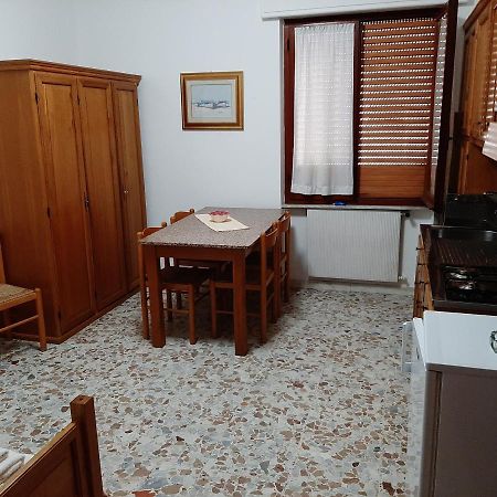 Luci Del Golfo Appartement Alghero Buitenkant foto