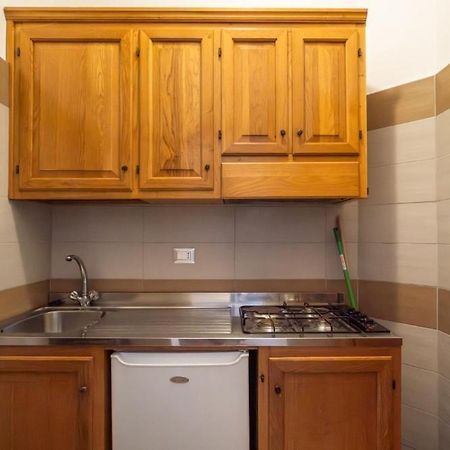 Luci Del Golfo Appartement Alghero Buitenkant foto