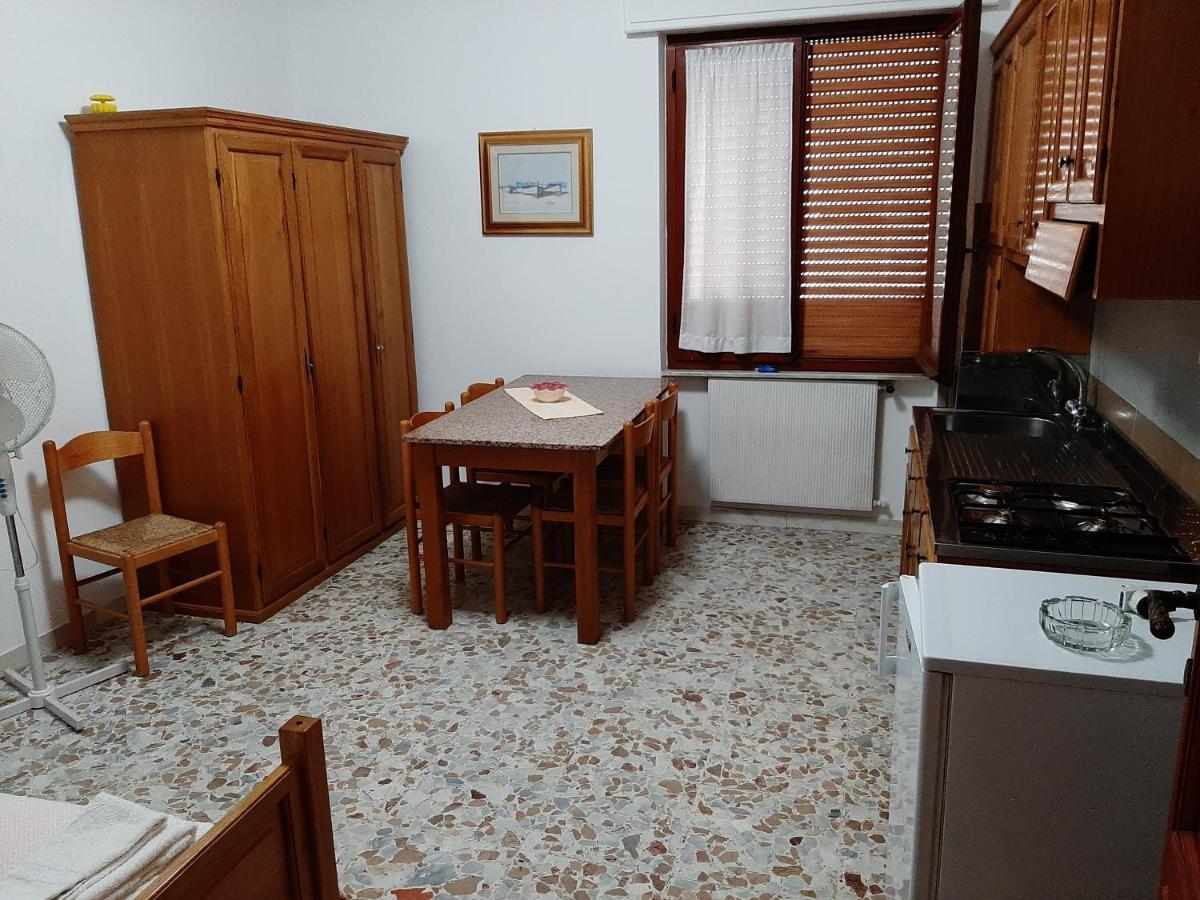 Luci Del Golfo Appartement Alghero Buitenkant foto