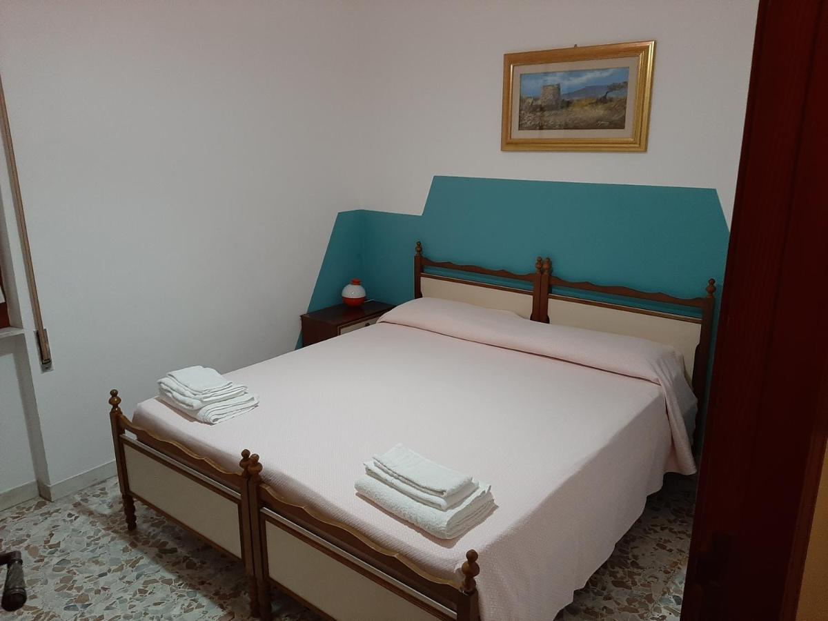 Luci Del Golfo Appartement Alghero Buitenkant foto