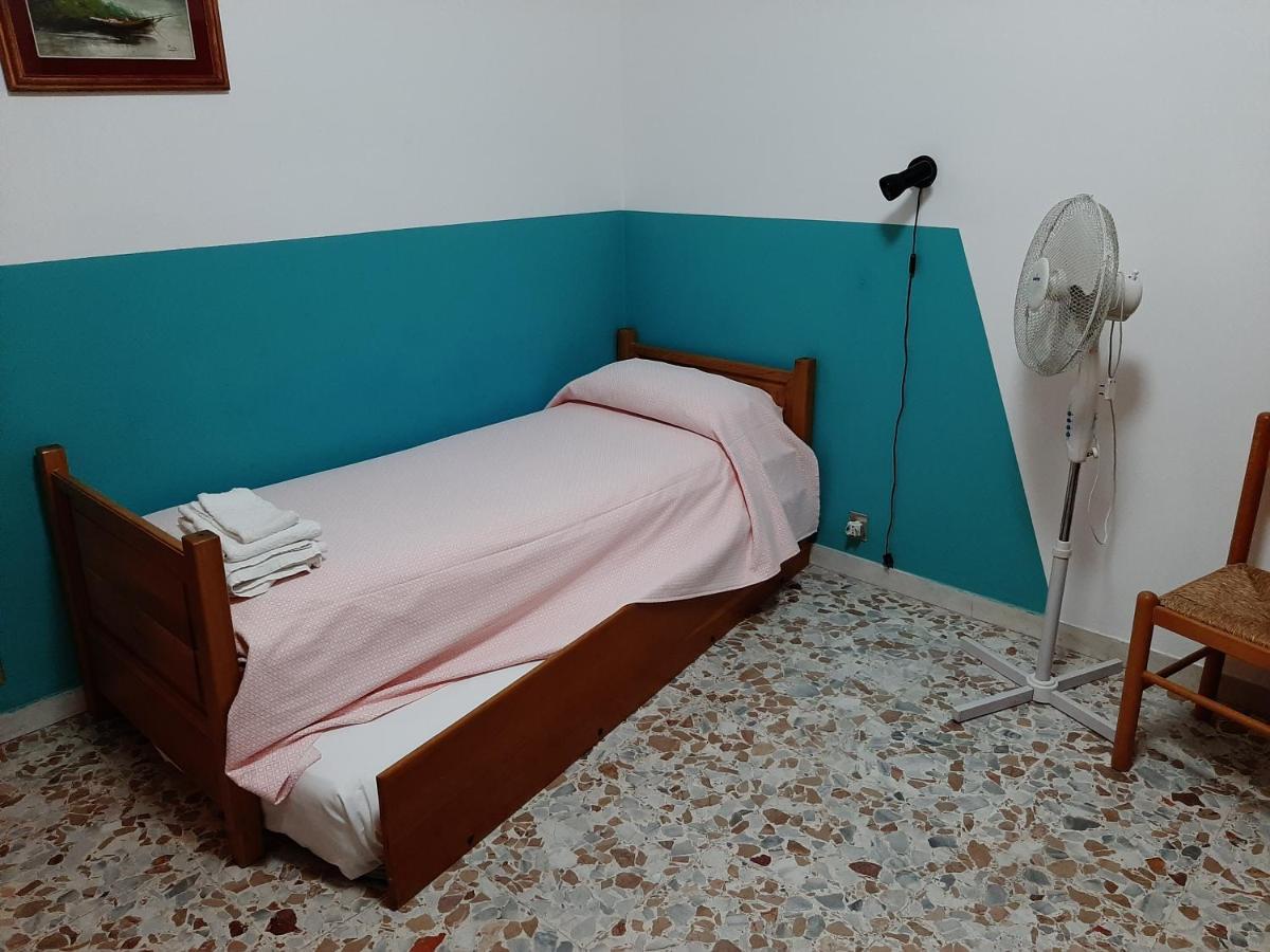 Luci Del Golfo Appartement Alghero Buitenkant foto