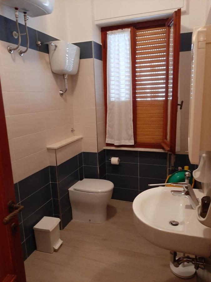 Luci Del Golfo Appartement Alghero Buitenkant foto