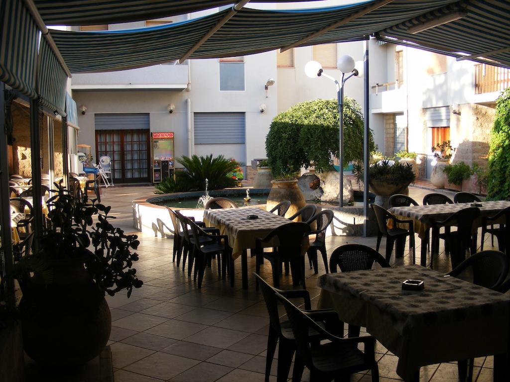 Luci Del Golfo Appartement Alghero Buitenkant foto