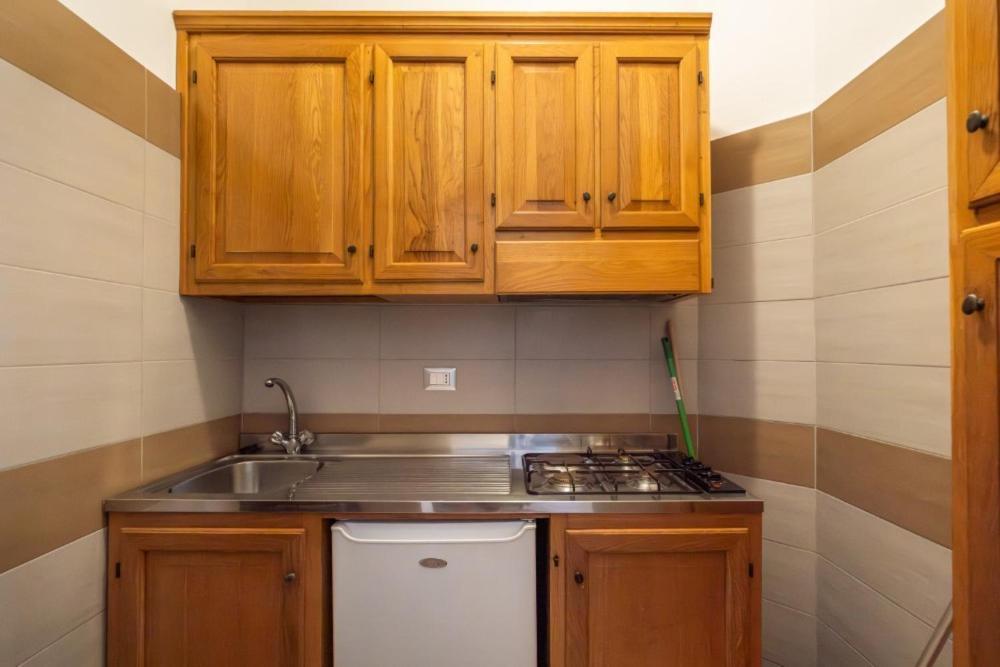 Luci Del Golfo Appartement Alghero Buitenkant foto