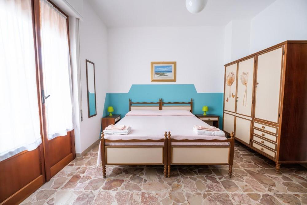 Luci Del Golfo Appartement Alghero Buitenkant foto