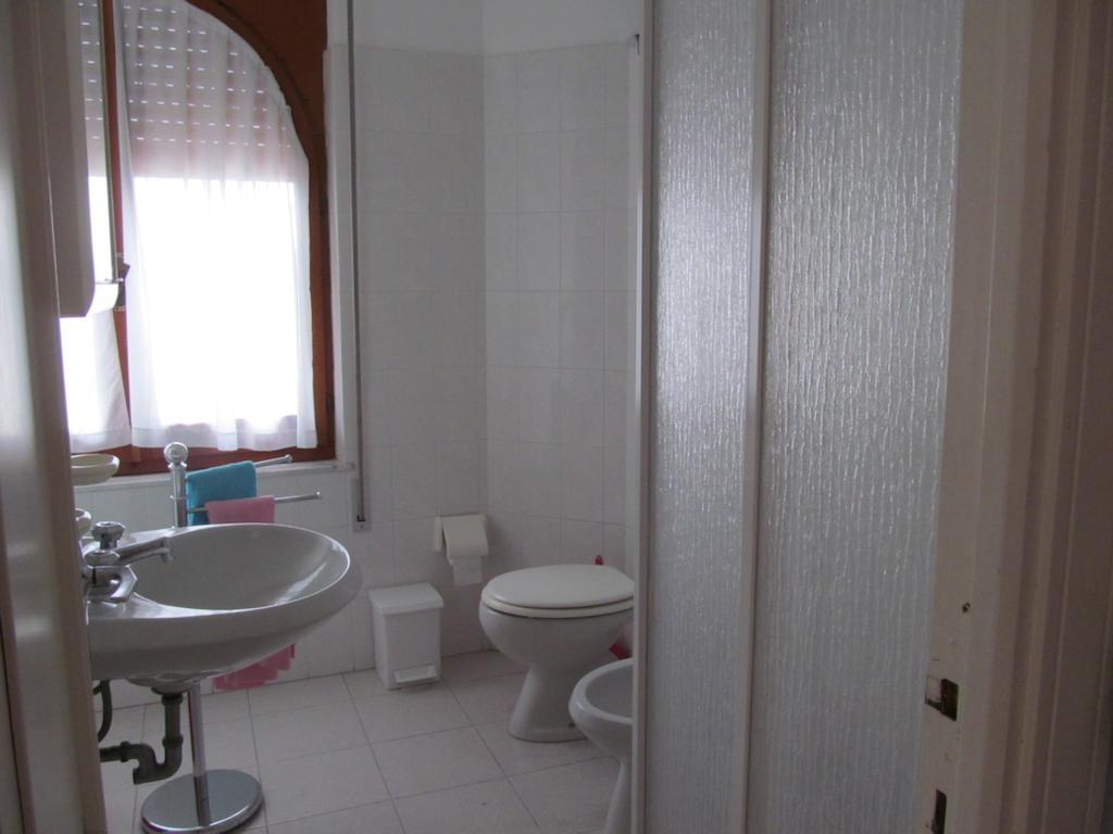 Luci Del Golfo Appartement Alghero Buitenkant foto