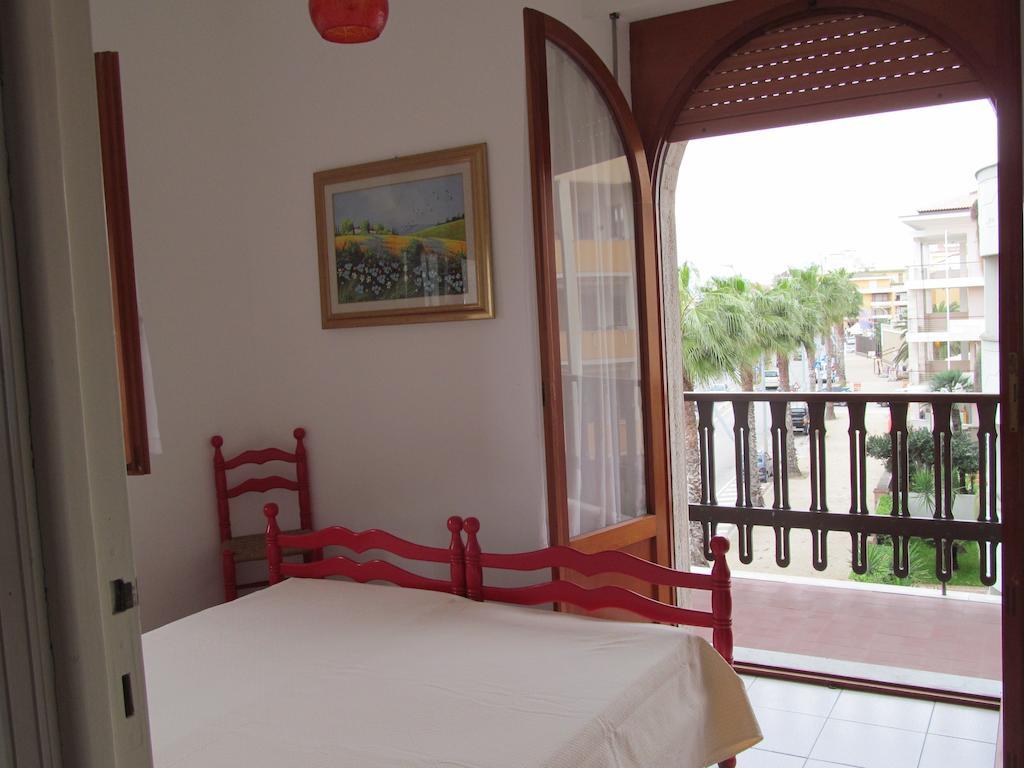 Luci Del Golfo Appartement Alghero Buitenkant foto