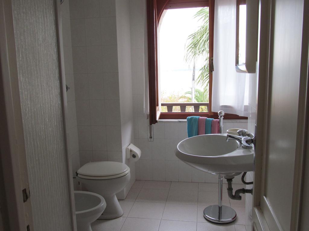 Luci Del Golfo Appartement Alghero Kamer foto