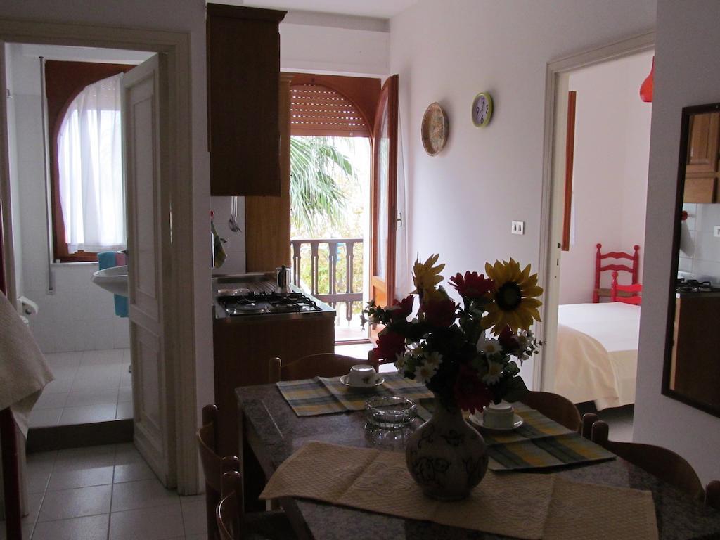 Luci Del Golfo Appartement Alghero Kamer foto