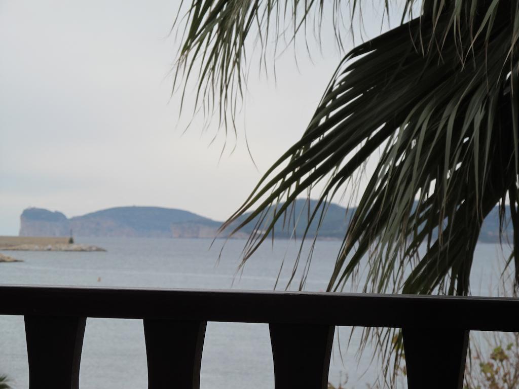 Luci Del Golfo Appartement Alghero Buitenkant foto