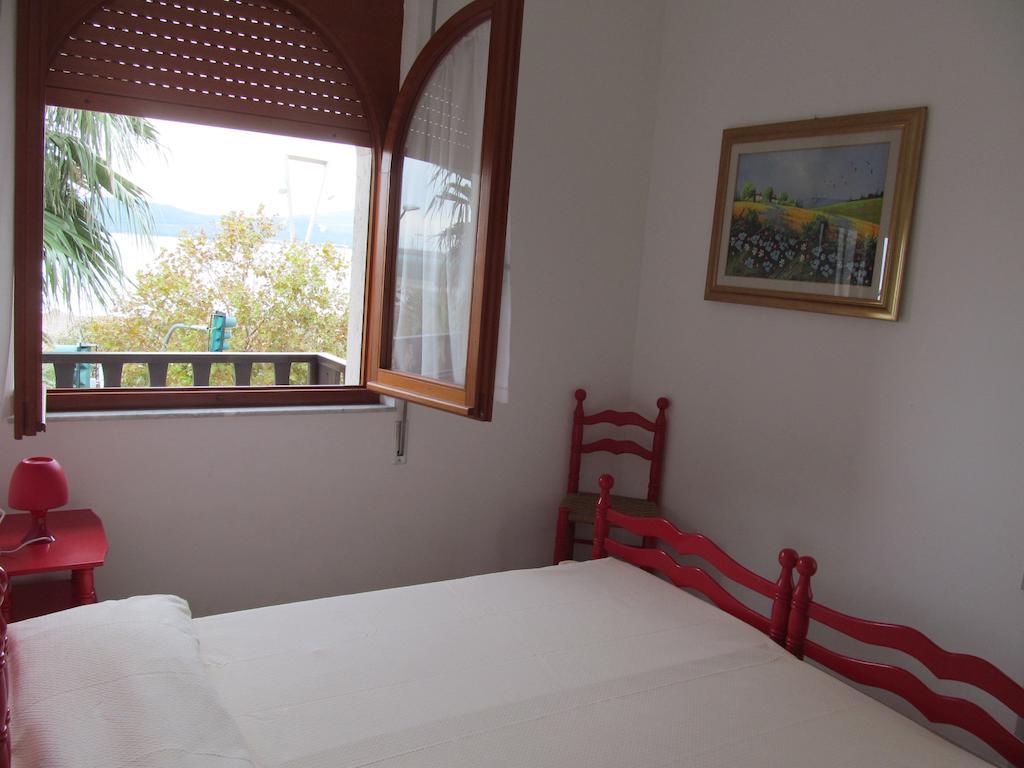 Luci Del Golfo Appartement Alghero Kamer foto