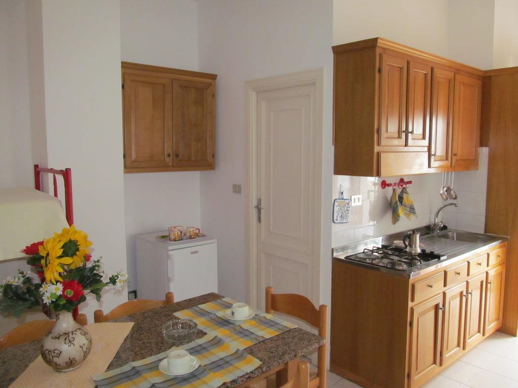 Luci Del Golfo Appartement Alghero Buitenkant foto