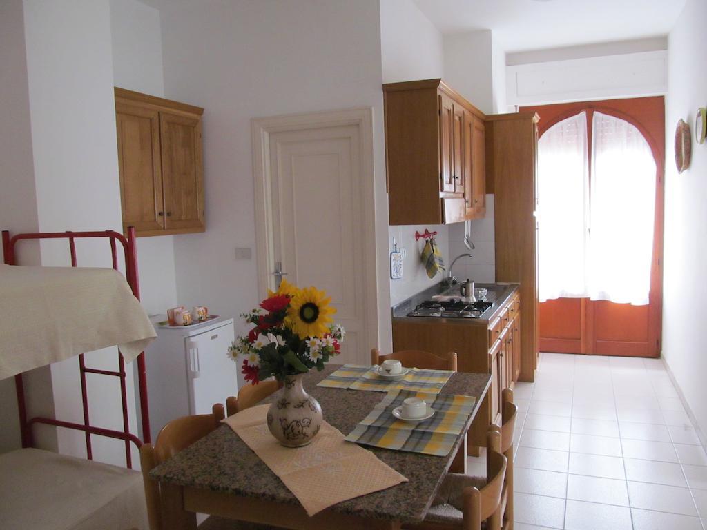 Luci Del Golfo Appartement Alghero Kamer foto